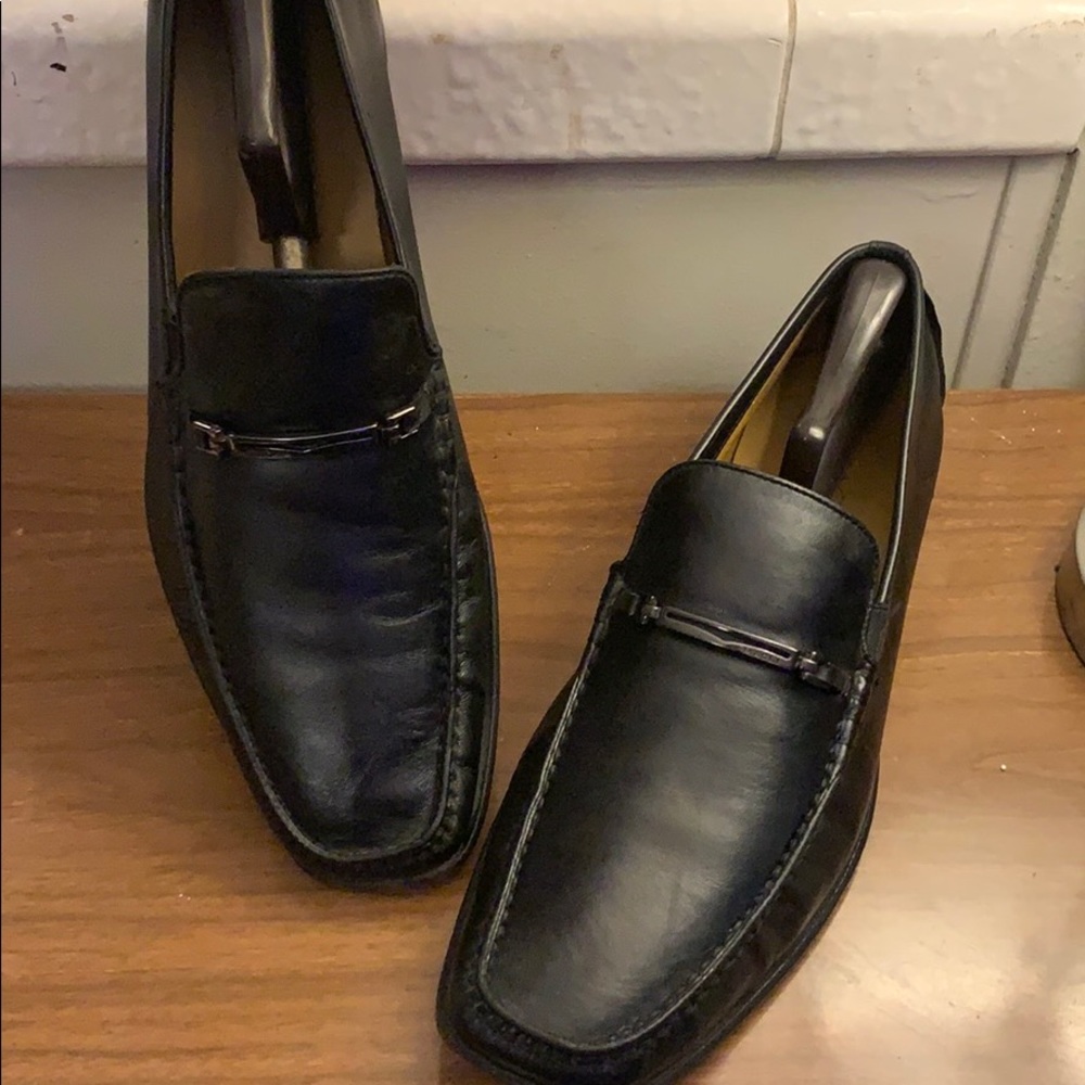 Bruno Magli Loafers men’s Size 11.5